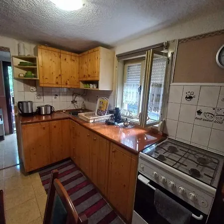 Holiday home Palma Vendeghaz