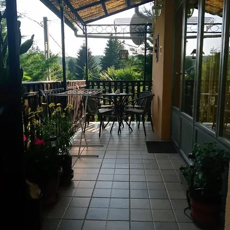 Palma Vendeghaz Holiday home *