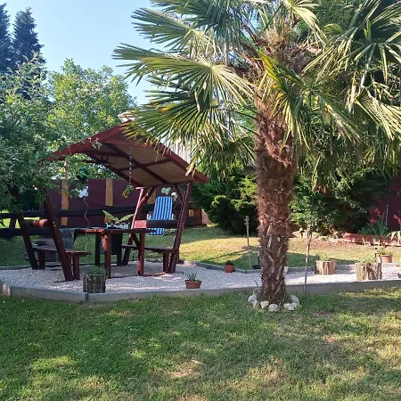 Palma Vendeghaz * Zalakaros