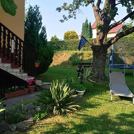 Holiday home Palma Vendeghaz *